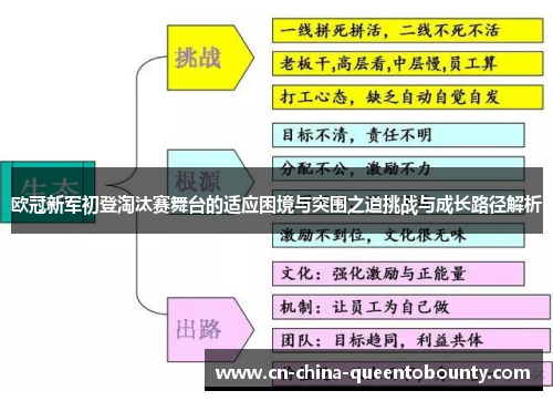 欧冠新军初登淘汰赛舞台的适应困境与突围之道挑战与成长路径解析